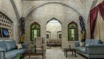 مجتمع اقامتی کاروانسرای یام